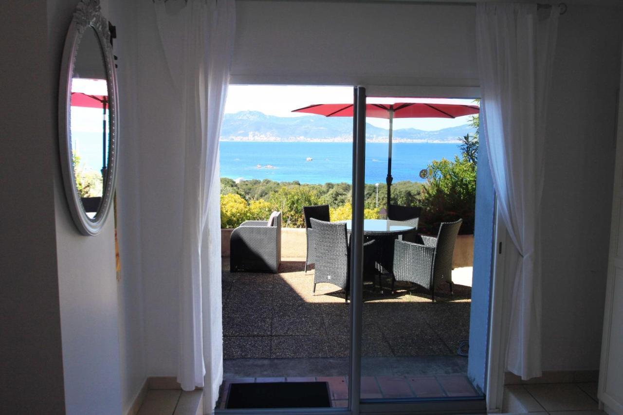 Villa Ghiatone Pietrosella Esterno foto