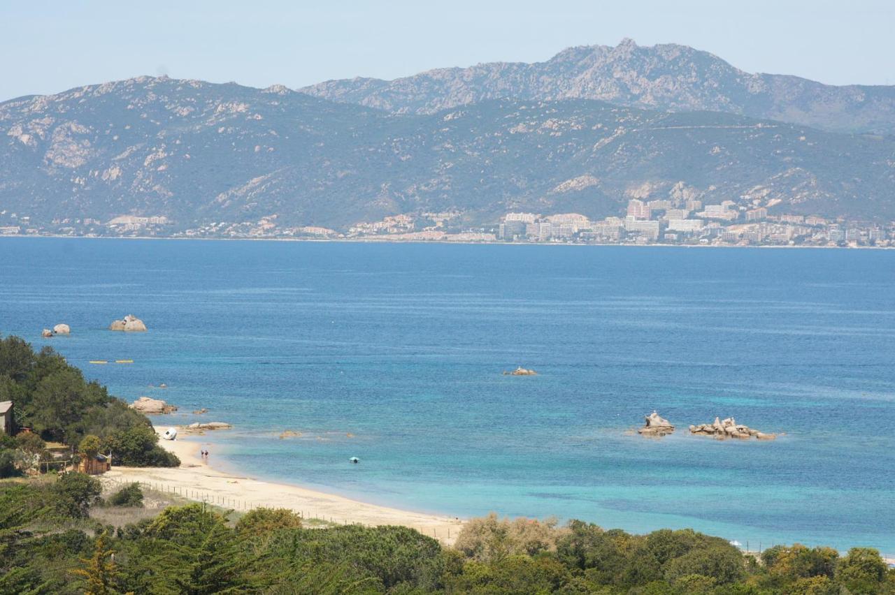 Villa Ghiatone Pietrosella Esterno foto