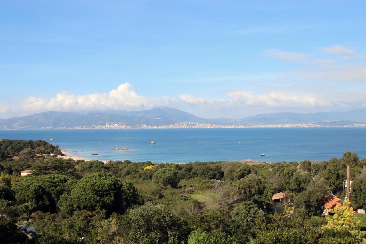 Villa Ghiatone Pietrosella Esterno foto