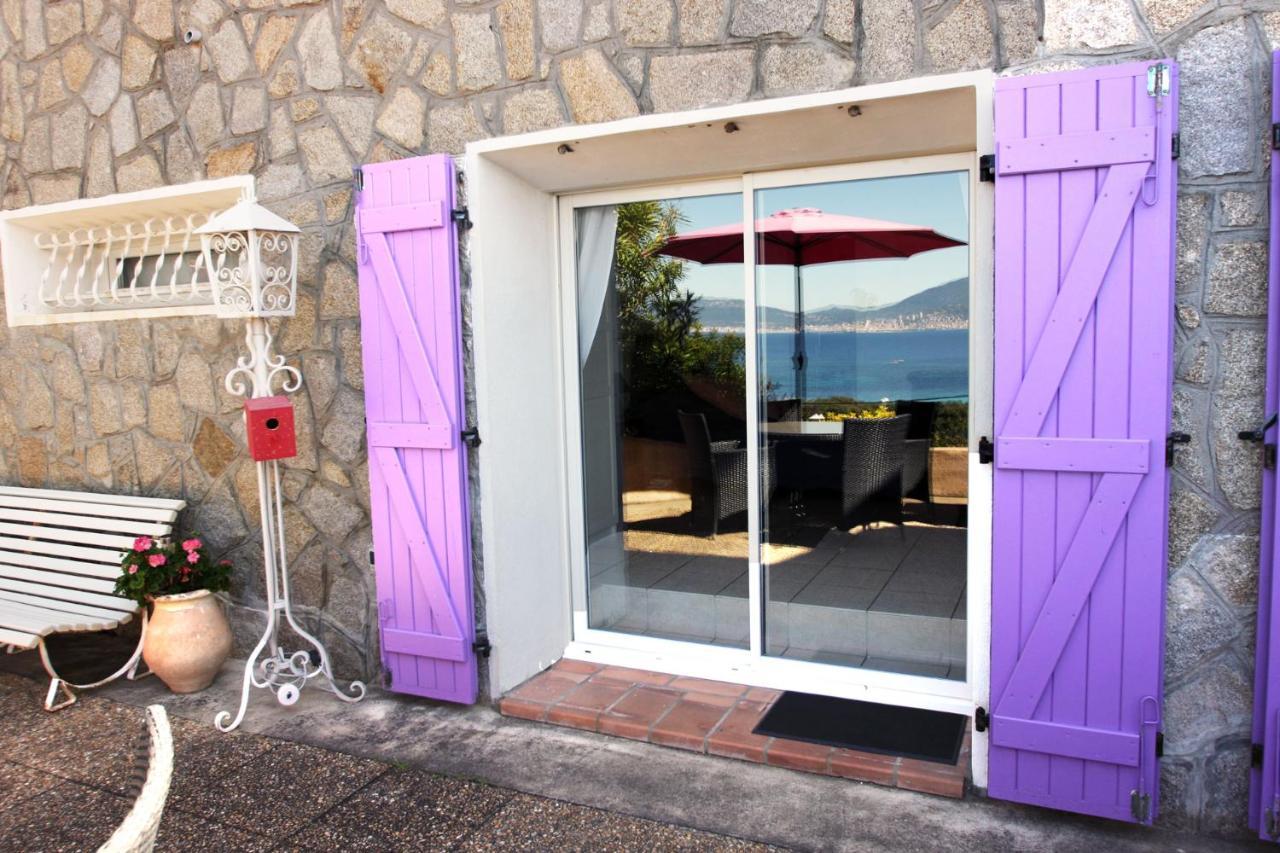 Villa Ghiatone Pietrosella Esterno foto
