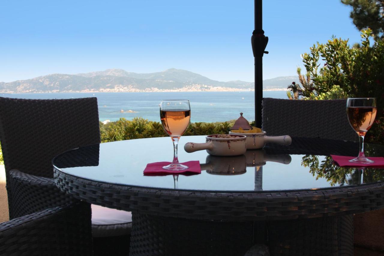 Villa Ghiatone Pietrosella Esterno foto