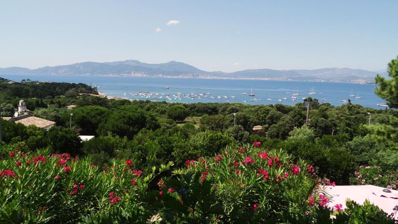 Villa Ghiatone Pietrosella Esterno foto