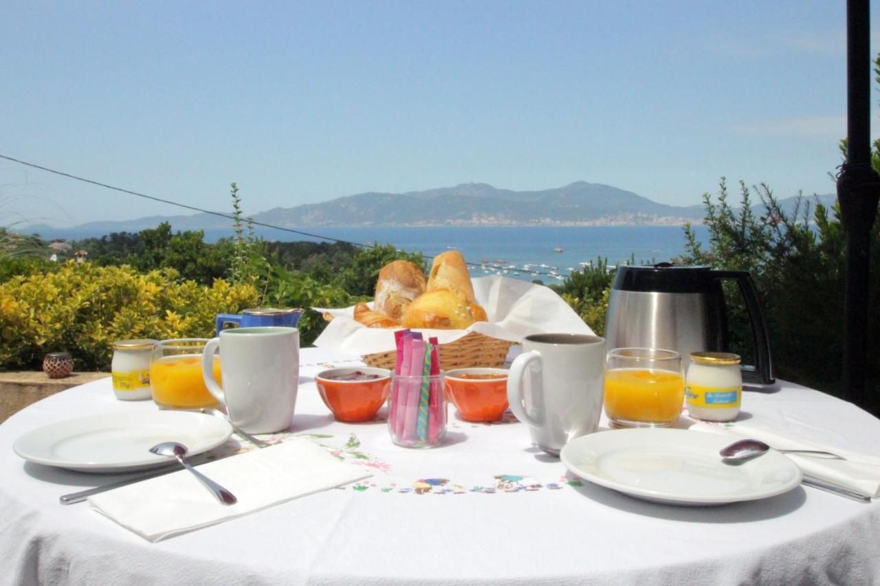 Villa Ghiatone Pietrosella Esterno foto