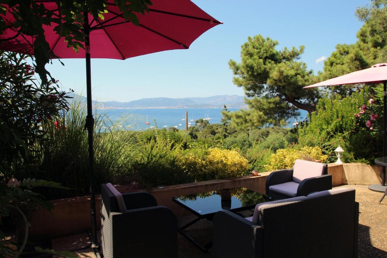 Villa Ghiatone Pietrosella Esterno foto